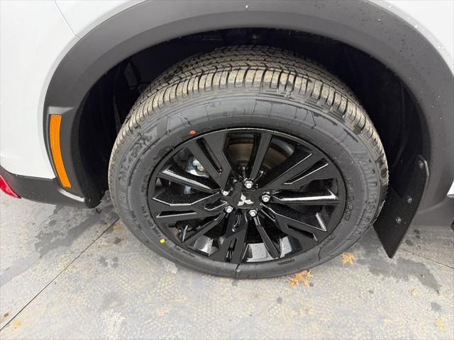 2026 Mitsubishi Eclipse Cross RALLIART 1.5T S-AWC