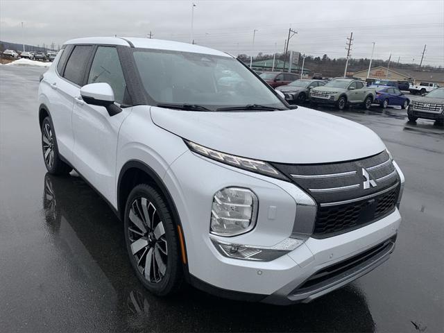 2025 Mitsubishi Outlander SE 2.5 S-AWC for sale in 	DuBois, PA