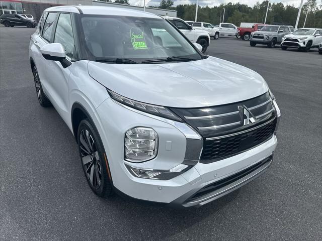2025 Mitsubishi Outlander SE 2.5 S-AWC for sale in 	DuBois, PA