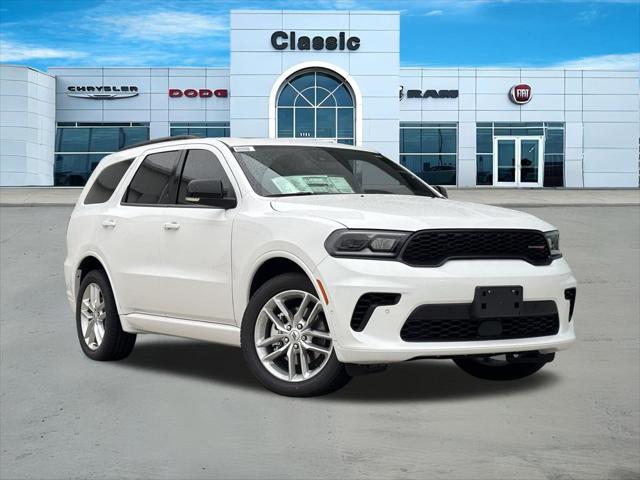 2026 Dodge Durango GT PLUS AWD for sale in Arlington, TX