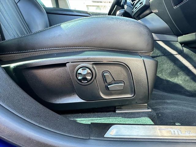 2017 Maserati Levante S