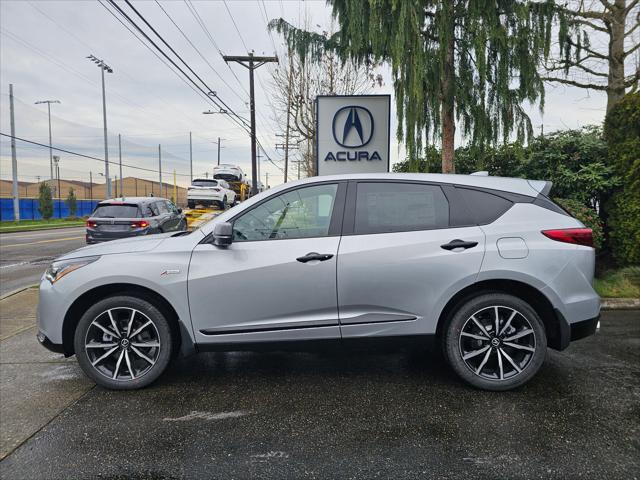 2026 Acura RDX w/A-Spec Advance Package