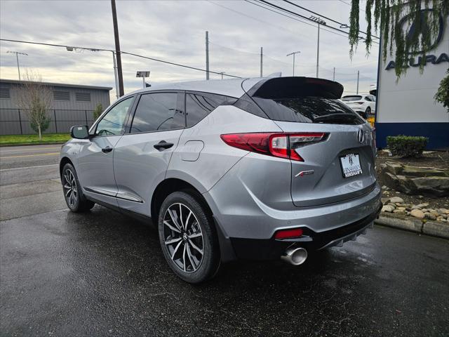 2026 Acura RDX w/A-Spec Advance Package