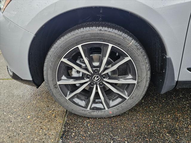 2026 Acura RDX w/A-Spec Advance Package