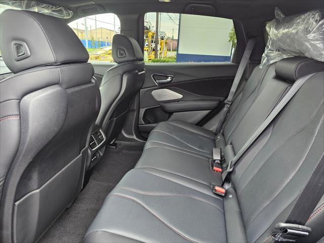 2026 Acura RDX w/A-Spec Advance Package