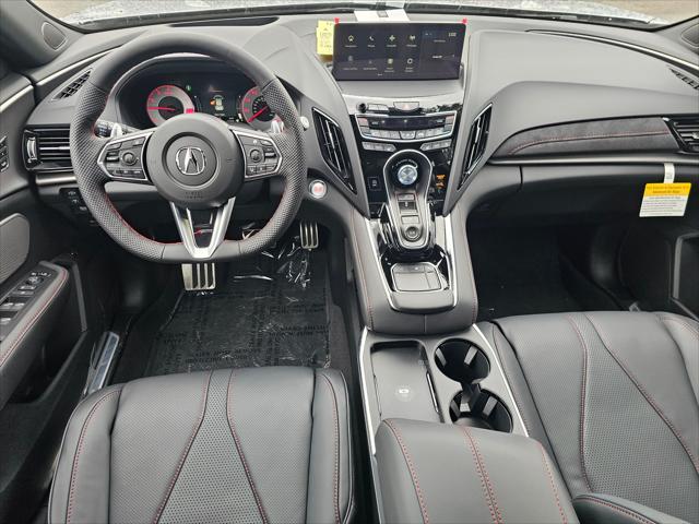 2026 Acura RDX w/A-Spec Advance Package