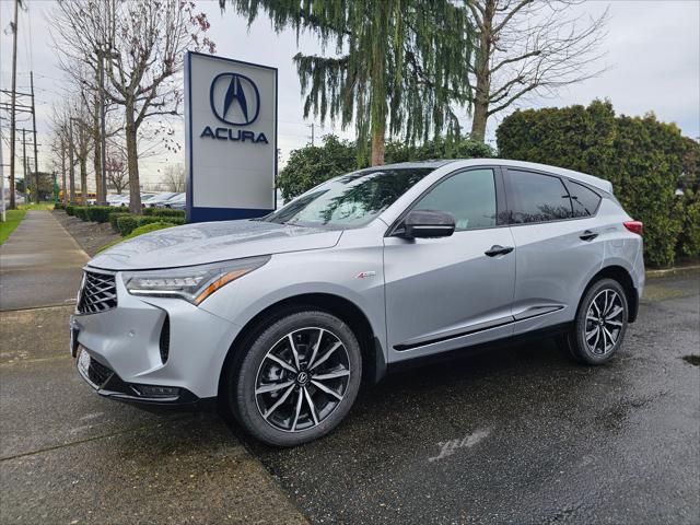 2026 Acura RDX w/A-Spec Advance Package for sale in Fife, WA