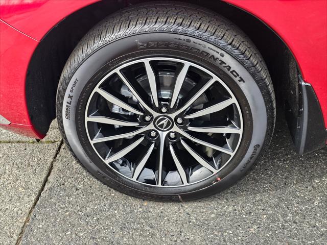 2026 Acura RDX w/Advance Package