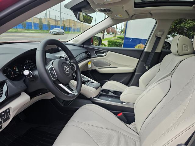 2026 Acura RDX w/Advance Package