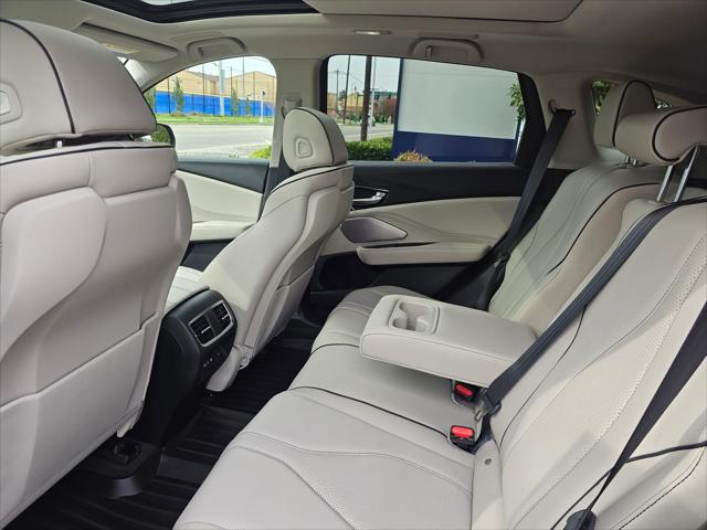 2026 Acura RDX w/Advance Package