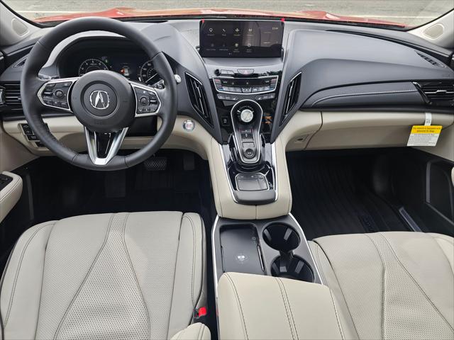 2026 Acura RDX w/Advance Package