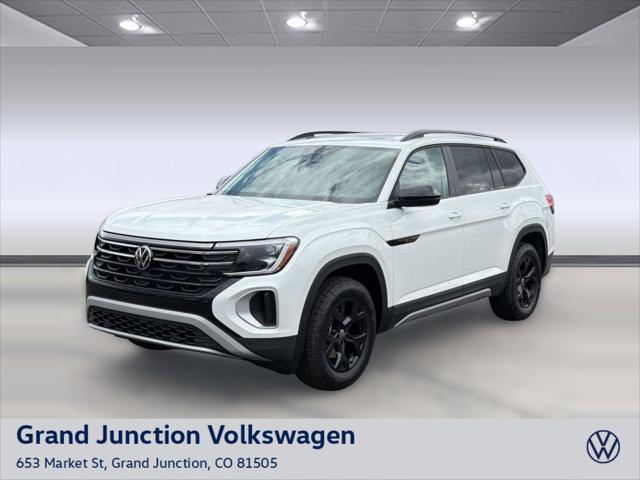 2026 Volkswagen Atlas Peak Edition for sale in Grand Junction, CO