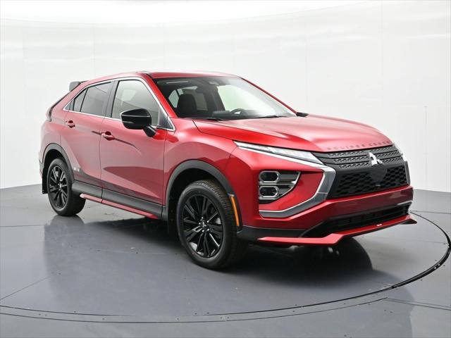 2026 Mitsubishi Eclipse Cross RALLIART 1.5T S-AWC