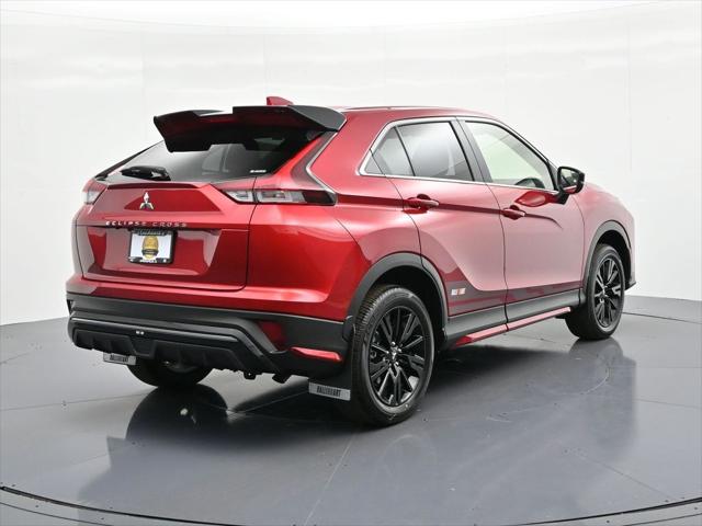 2026 Mitsubishi Eclipse Cross RALLIART 1.5T S-AWC