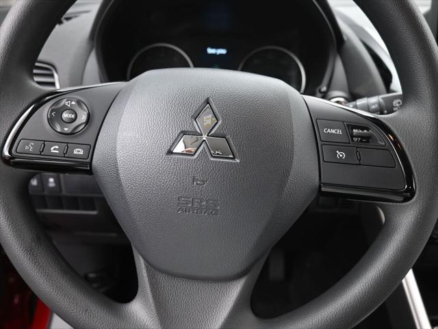 2026 Mitsubishi Eclipse Cross RALLIART 1.5T S-AWC