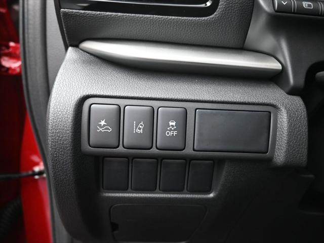 2026 Mitsubishi Eclipse Cross RALLIART 1.5T S-AWC