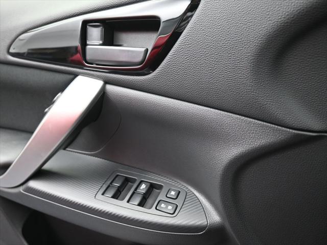 2026 Mitsubishi Eclipse Cross RALLIART 1.5T S-AWC