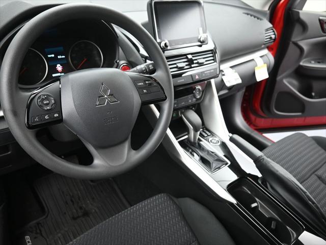 2026 Mitsubishi Eclipse Cross RALLIART 1.5T S-AWC