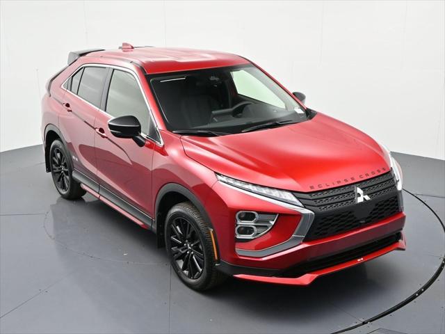 2026 Mitsubishi Eclipse Cross RALLIART 1.5T S-AWC