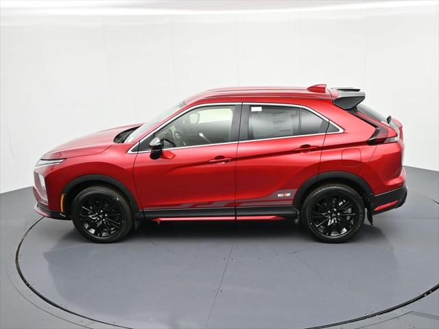 2026 Mitsubishi Eclipse Cross RALLIART 1.5T S-AWC