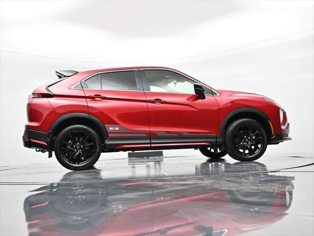 2026 Mitsubishi Eclipse Cross RALLIART 1.5T S-AWC
