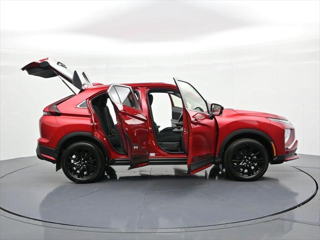 2026 Mitsubishi Eclipse Cross RALLIART 1.5T S-AWC