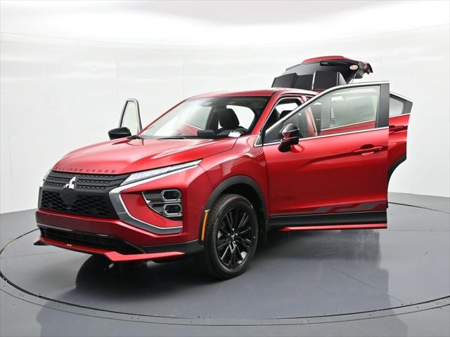 2026 Mitsubishi Eclipse Cross RALLIART 1.5T S-AWC