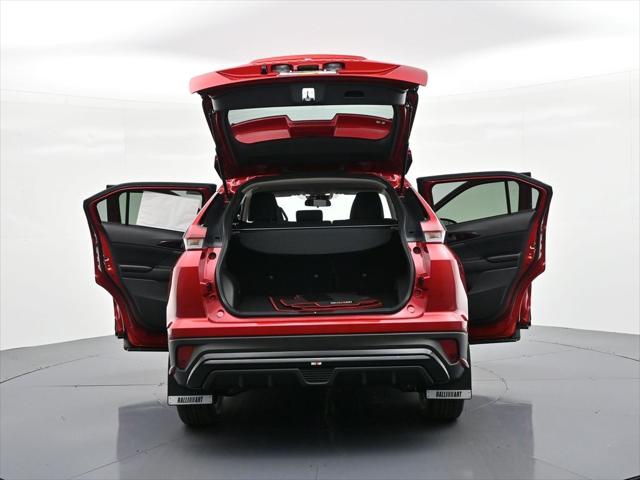 2026 Mitsubishi Eclipse Cross RALLIART 1.5T S-AWC