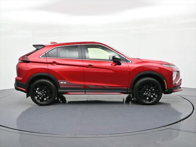2026 Mitsubishi Eclipse Cross RALLIART 1.5T S-AWC