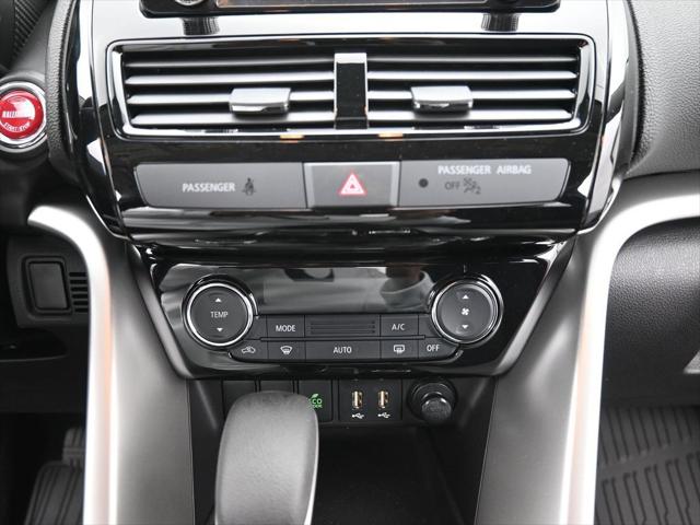 2026 Mitsubishi Eclipse Cross RALLIART 1.5T S-AWC