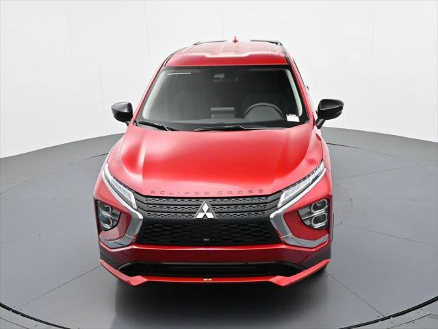 2026 Mitsubishi Eclipse Cross RALLIART 1.5T S-AWC