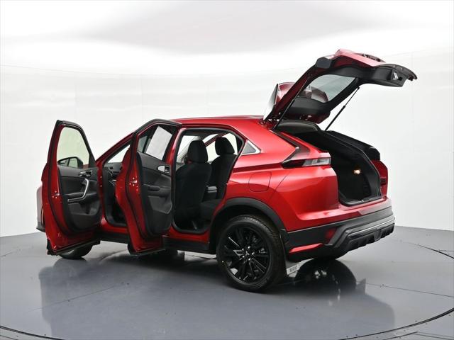2026 Mitsubishi Eclipse Cross RALLIART 1.5T S-AWC