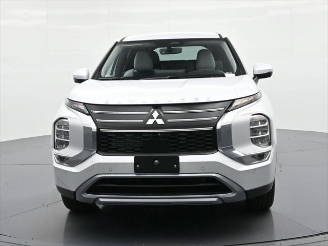 2026 Mitsubishi Outlander SE 1.5T 2WD