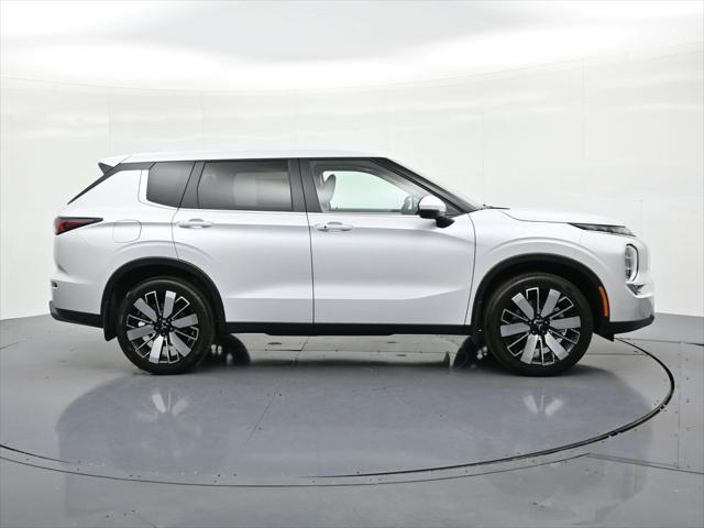 2026 Mitsubishi Outlander SE 1.5T 2WD