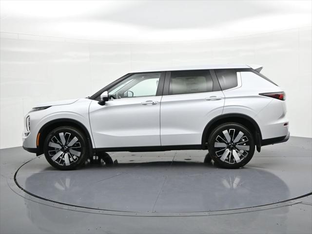 2026 Mitsubishi Outlander SE 1.5T 2WD