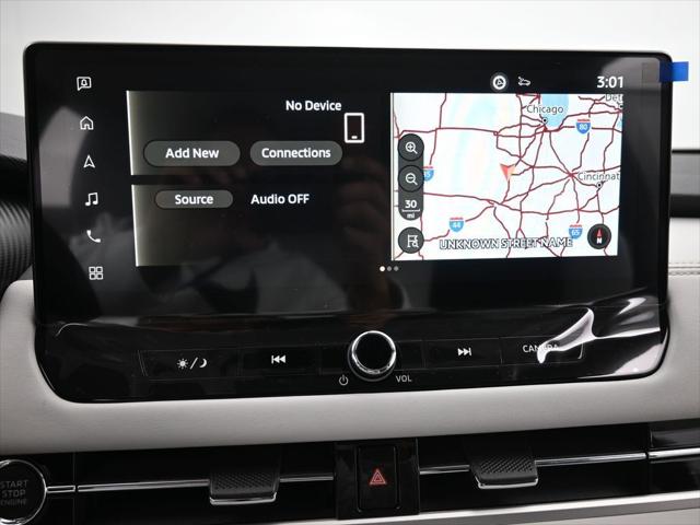2026 Mitsubishi Outlander SE 1.5T 2WD