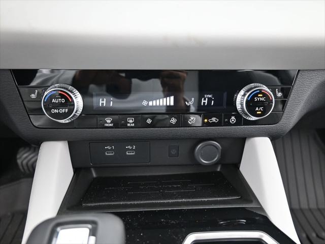 2026 Mitsubishi Outlander SE 1.5T 2WD