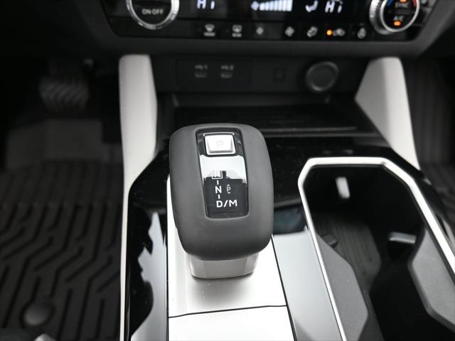 2026 Mitsubishi Outlander SE 1.5T 2WD