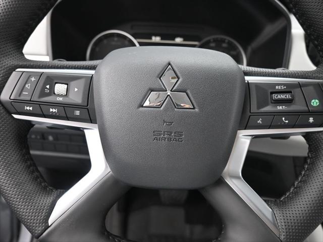 2026 Mitsubishi Outlander SE 1.5T 2WD