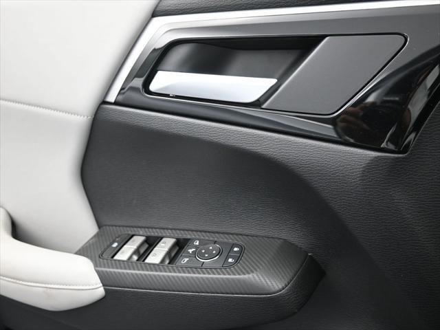 2026 Mitsubishi Outlander SE 1.5T 2WD
