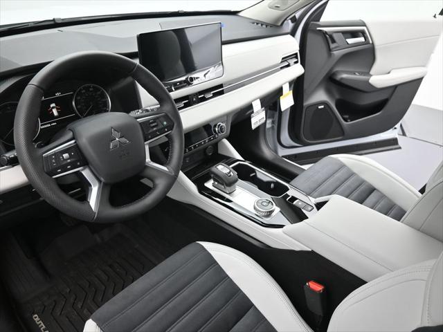 2026 Mitsubishi Outlander SE 1.5T 2WD