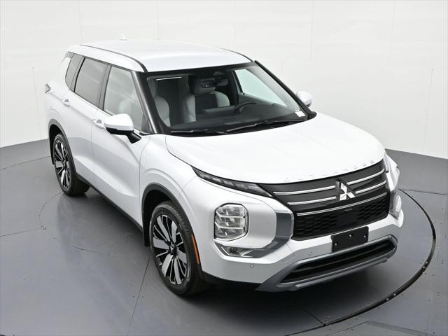 2026 Mitsubishi Outlander SE 1.5T 2WD