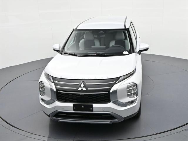 2026 Mitsubishi Outlander SE 1.5T 2WD