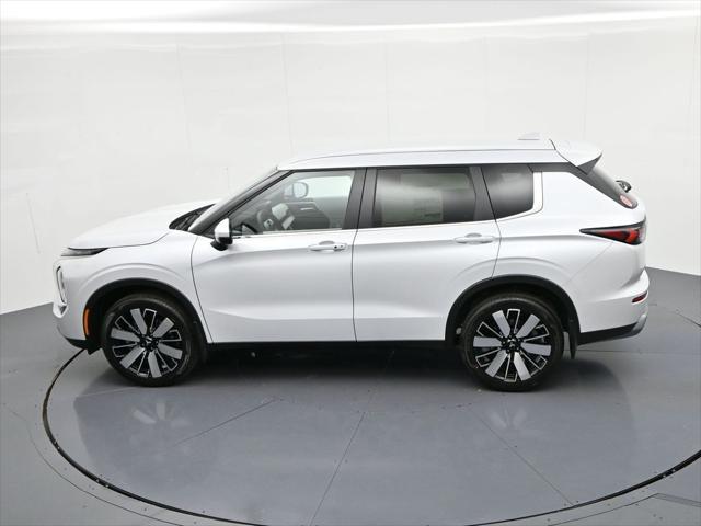 2026 Mitsubishi Outlander SE 1.5T 2WD