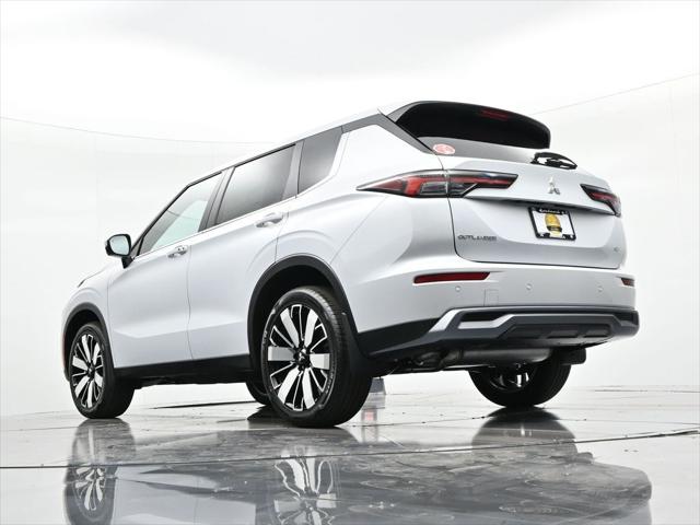 2026 Mitsubishi Outlander SE 1.5T 2WD