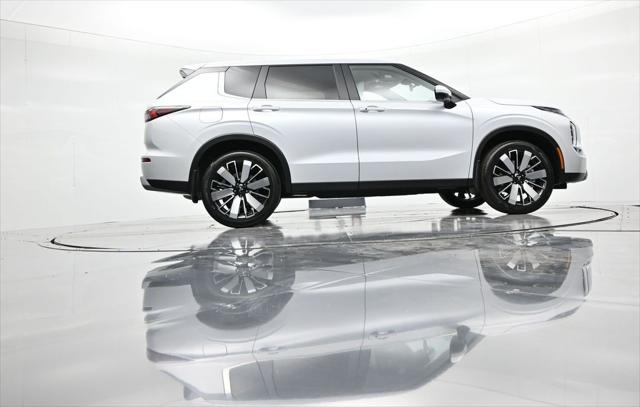 2026 Mitsubishi Outlander SE 1.5T 2WD