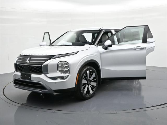 2026 Mitsubishi Outlander SE 1.5T 2WD