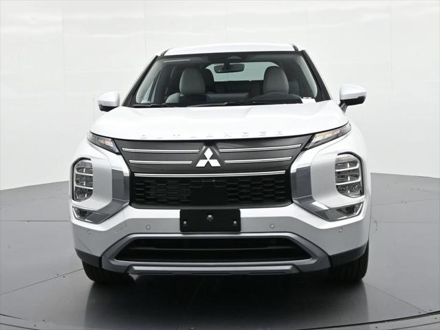 2026 Mitsubishi Outlander SE 1.5T 2WD
