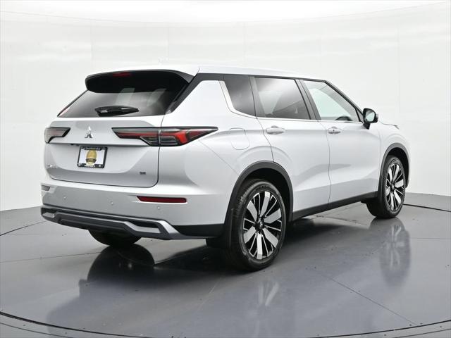 2026 Mitsubishi Outlander SE 1.5T 2WD
