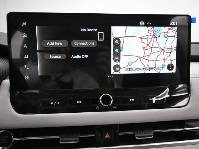 2026 Mitsubishi Outlander SE 1.5T 2WD